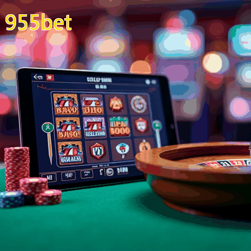 Cassino Exclusivo 955bet: Emocione-se Jogando