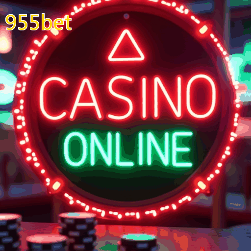 Slots Online no 955bet – Rodadas Grátis, Megaways e Grandes Prêmios